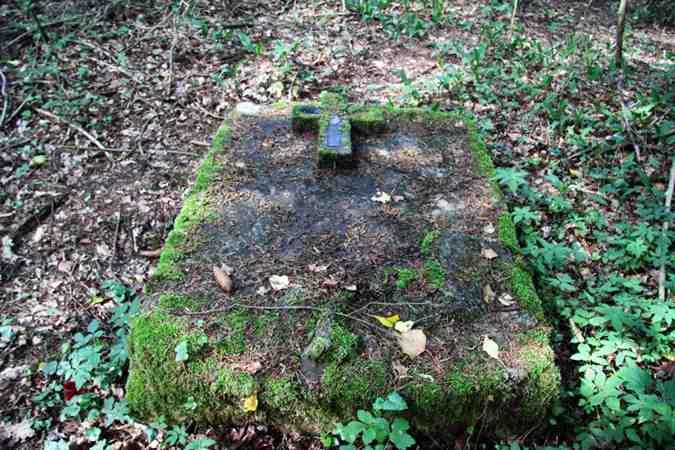 20110520LucknitzAlterFriedhof17